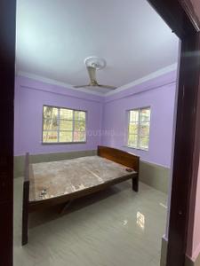 Bedroom Image of 836 Sq.ft 2 BHK Apartment / Flat for sale in Teghoria Kolkata for Rs. 4500000
