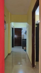 Passage Image of 1700 Sq.ft 2 BHK Apartment / Flat for sale in Ulhasnagar Thane for Rs. 7000000