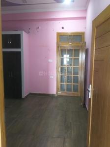 Bedroom Image of 1300 Sq.ft 2 BHK Independent House for rent in Hero Haridwar Greens Plots, Aneki Hetmapur Haridwar for Rs. 12000