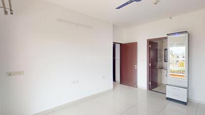 Bedroom Image of 1849 Sq.ft 3 BHK Apartment / Flat for sale in Sattva Cadenza, Kudlu Gate Bengaluru for Rs. 30000000