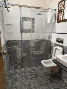 Image of 1850 Sq.ft 3 BHK Apartment / Flat for rent in Benson Town, Bengaluru for Rs. 80000