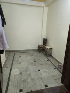 Hall Image of 585 Sq.ft 2 BHK Builder Floor for rent in Laxmi Nagar New Delhi for Rs. 17000