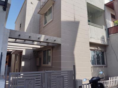 Image of 2088 Sq.ft 3 BHK Independent House for sale in South Bopal, Ahmedabad for Rs. 16000000