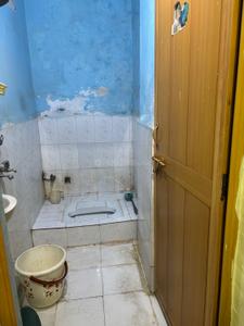 Bathroom Image of 1200 Sq.ft 3 BHK Independent House for sale in Chhatribagh Indore for Rs. 8000000