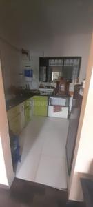 Kitchen Image of 985 Sq.ft 2 BHK Apartment / Flat for sale in Kothrud Pune for Rs. 13000000