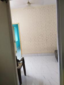 Bedroom Image of 685 Sq.ft 2 BHK Apartment / Flat for sale in Belghoria Kolkata for Rs. 4000000