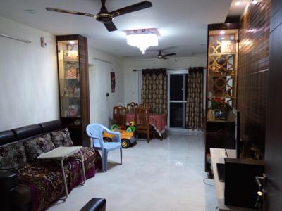 3 BHK Flat