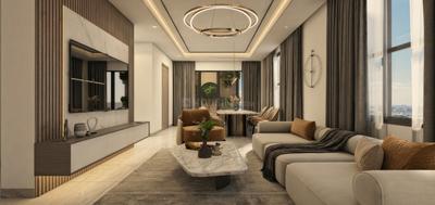 Living Room Image of 1718 Sq.ft 3 BHK Apartment / Flat for sale in T Nagar Chennai for Rs. 34000000