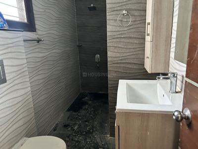 Image of 1700 Sq.ft 3 BHK Builder Floor for rent in Sector 49, Gurgaon for Rs. 50000