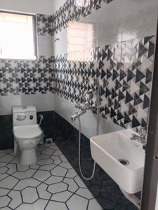 Image of 1100 Sq.ft 3 BHK Apartment / Flat for sale in New Town, Kolkata for Rs. 8000000