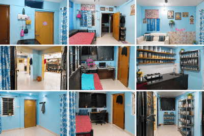 Image of 250 Sq.ft 1 RK Apartment / Flat for sale in Trombay, Mumbai for Rs. 2200000