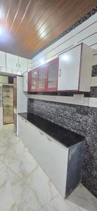 Kitchen Image of 1008 Sq.ft 2 BHK Duplex for sale in Badlapur East Badlapur for Rs. 6000000