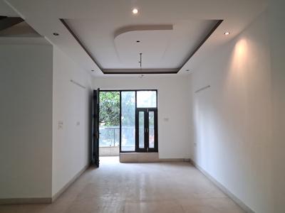 3 BHK Independent Builder Floor