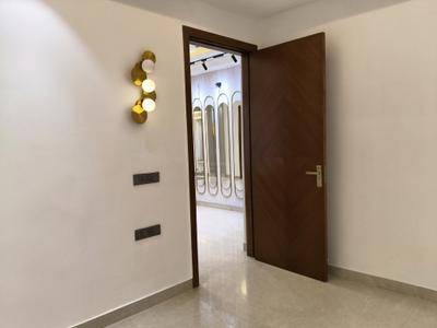 Bedroom Image of 2120 Sq.ft 4 BHK Apartment / Flat for sale in Mapsko Mount Ville, Sector 79 Gurgaon for Rs. 32400000