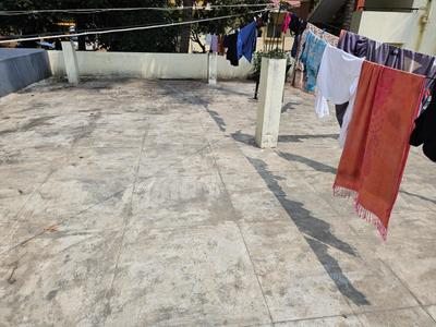 Balcony Image of 1100 Sq.ft 4 BHK Independent House for sale in Hebbagodi Bengaluru for Rs. 10900000