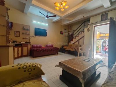 Hall Image of 2000 Sq.ft 2 BHK Independent House for rent in Vyapar Vihar Bilaspur for Rs. 22000