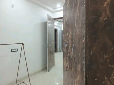 Bedroom Image of 1550 Sq.ft 3 BHK Apartment / Flat for sale in Ambesten Twin Chalet, Noida Extension Greater Noida for Rs. 6000000
