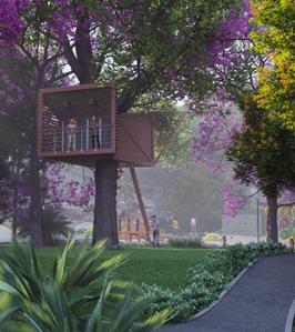 Image of 980 Sq.ft 2 BHK Apartment / Flat for sale in Provident Botanico, Thirumalashettyhally, Bengaluru for Rs. 10600000