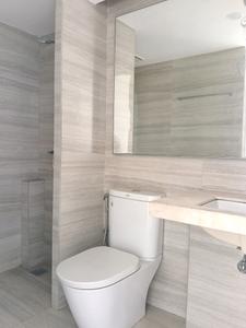 Bedroom Two Image of 1650 Sq.ft 4 BHK Apartment / Flat for sale in T Bhimjyani Neelkanth Woods Olivia, Thane West Thane for Rs. 37500000