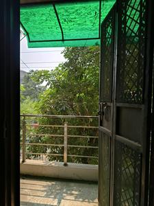 Bedroom Two Image of 900 Sq.ft 2 BHK Builder Floor for sale in Indirapuram Ghaziabad for Rs. 7500000