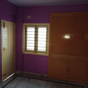 Bedroom Image of 1100 Sq.ft 2 BHK Builder Floor for rent in Harmu Ranchi for Rs. 12000