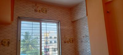 Kitchen Image of 595 Sq.ft 1 BHK Apartment / Flat for sale in Jail Road Nashik for Rs. 2300000