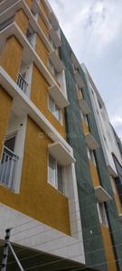 Image of 867 Sq.ft 2 BHK Apartment / Flat for rent in Navya The Central, Indresham, Sangareddy for Rs. 16000