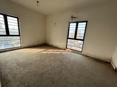 Bedroom Image of 3800 Sq.ft 4 BHK Apartment / Flat for sale in Fort Oasis, Ballygunge Kolkata for Rs. 47000000