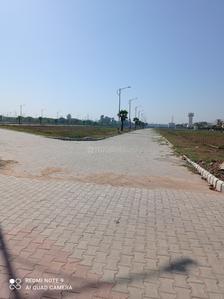 Residential Plot