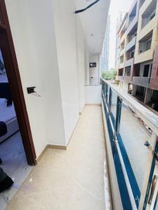 Balcony Image of 1350 Sq.ft 3 BHK Apartment / Flat for sale in Icon Suman Enclave, Sector 107 Noida for Rs. 8775000