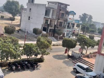 Image of 230 Sq.ft Residential Plot / Land for sale in Ansal Town Agra Block H, Jaipuria, Agra for Rs. 6785000