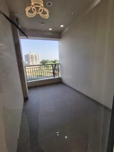 Hall Image of 1300 Sq.ft 3 BHK Apartment / Flat for sale in Somya Sky Elite, Jagatpura Jaipur for Rs. 7500000