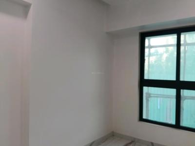 Bedroom Image of 805 Sq.ft 2 BHK Apartment / Flat for sale in Rassaz Greens Tower C D And E, Mira Road East Mira Bhayandar for Rs. 12500000