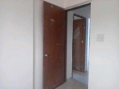 Bedroom Image of 935 Sq.ft 2 BHK Apartment / Flat for sale in Rama Krystal City, Moshi Pune for Rs. 5650000