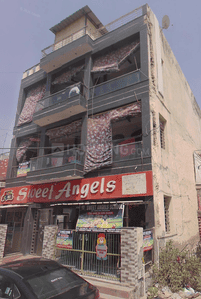Image of 5000 Sq.ft 8 BHK Independent House for sale in Nitya Grand Avenue, Sector 22, Faridabad for Rs. 45000000