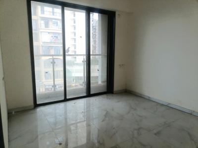 Bedroom Image of 1395 Sq.ft 2 BHK Apartment / Flat for rent in Regency Gardens, Kharghar Navi Mumbai for Rs. 55000