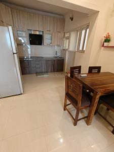 Hall Image of 1180 Sq.ft 2 BHK Builder Floor for sale in Zarani Goa for Rs. 13200000