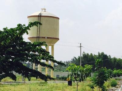Image of 1200 Sq.ft Residential Plot / Land for sale in Gateway Meadows, Devanahalli, Bengaluru for Rs. 2200000