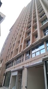 1 BHK Flat