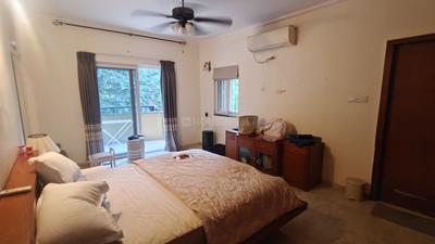 Bedroom Image of 2400 Sq.ft 4.5 BHK Apartment / Flat for sale in Mantri Lawns, Aundh Pune for Rs. 38500000