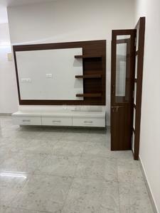 Hall Image of 1600 Sq.ft 2 BHK Independent House for rent in Nagarbhavi Marvel, Nagarbhavi Bengaluru for Rs. 27000