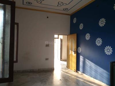 Bedroom Image of 980 Sq.ft 2 BHK Builder Floor for rent in Shanti Vihar Bareilly for Rs. 7500
