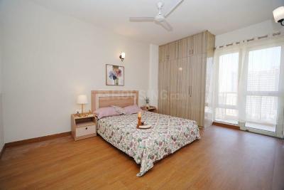 3.5 BHK Flat