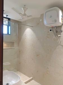 Bedroom Three Image of 4950 Sq.ft 4 BHK Builder Floor for sale in Sector 23 Gurgaon for Rs. 52500000