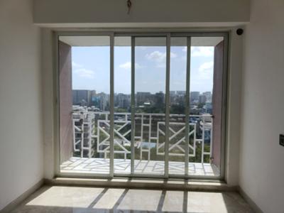 Bedroom Image of 500 Sq.ft 1 BHK Apartment / Flat for sale in Sardar Inspire Residency, Jogeshwari East Mumbai for Rs. 10500000