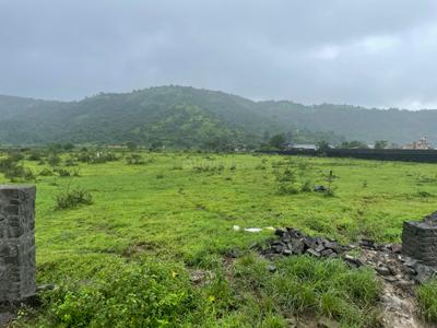 Image of 1029 Sq.ft Residential Plot / Land for sale in Kamshet, Pune for Rs. 4800000