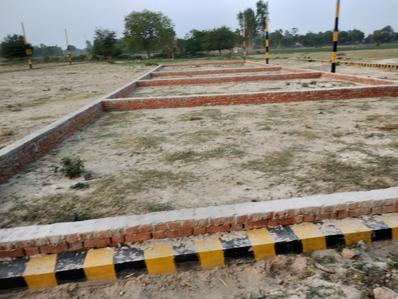 Image of 3600 Sq.ft Residential Plot / Land for sale in Gosainganj, Lucknow for Rs. 2160000