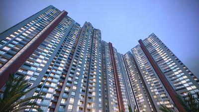 2 BHK Flat
