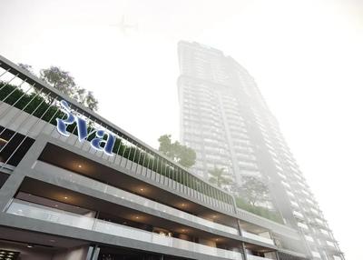 Image of 1100 Sq.ft 2 BHK Apartment / Flat for sale in Kaavyaratna Reva, Gujarat International Finance Tec City, Gandhinagar for Rs. 10000000
