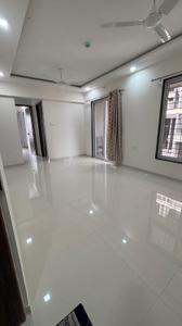 Hall Image of 1045 Sq.ft 2 BHK Apartment / Flat for rent in Veddant Ganesh Bella Rossa Phase 2, Punawale Pune for Rs. 24000